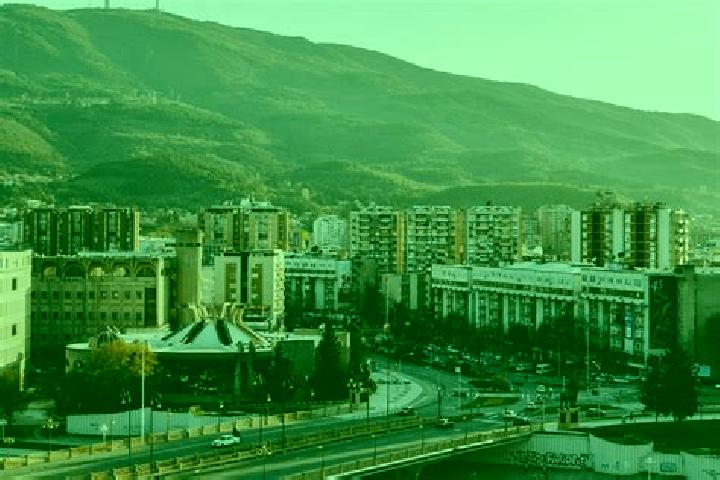 Natalie, 25 — Escort in Katlanovo, North Macedonia