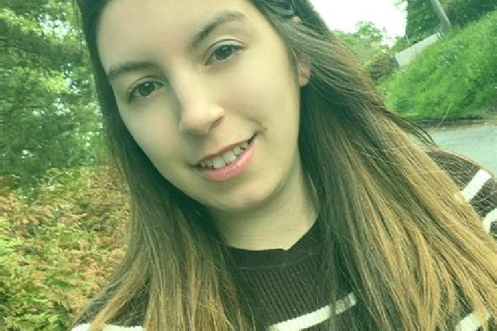 Natalie, 25 — Escort in Kingussie, United Kingdom