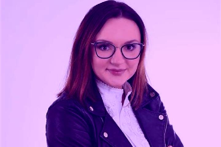 Natalie, 25 — Escort in Kostrzyn nad Odra, Poland