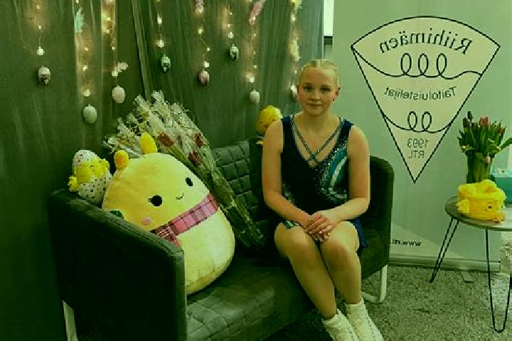 Natalie, 25 — Escort in Kurjenmaeki, Finland