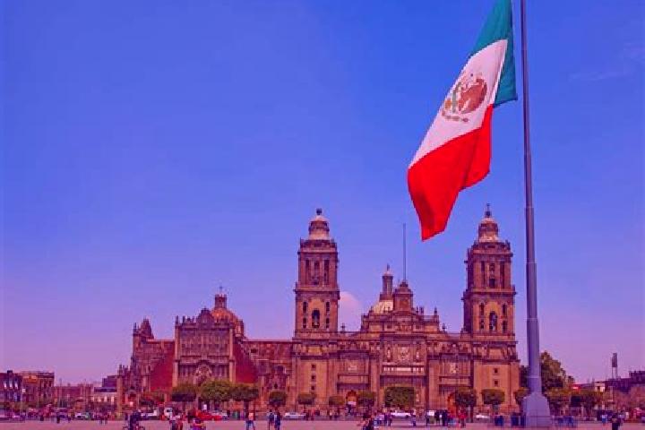 Natalie, 25 — Escort in La Parada, Mexico