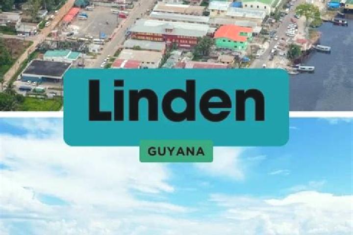 Natalie, 25 — Escort in Linden, Guyana