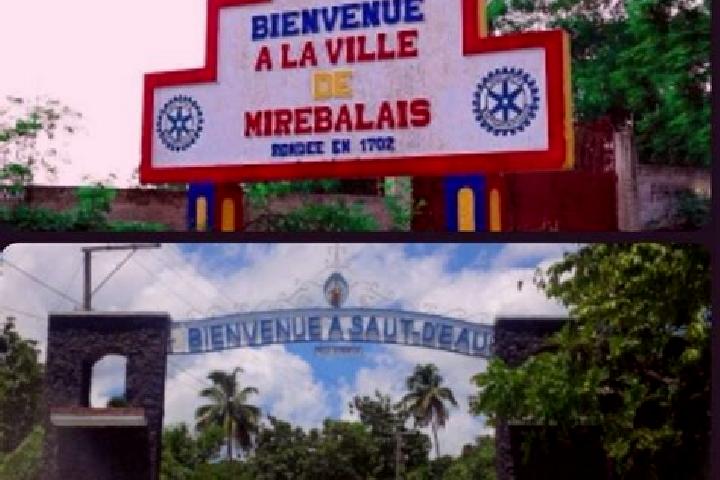 Natalie, 25 — Escort in Mirebalais, Haiti