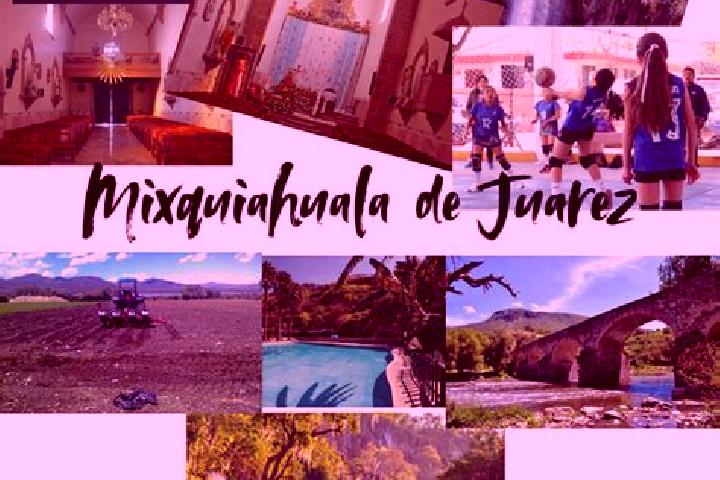 Natalie, 25 — Escort in Mixquiahuala de Juarez, Mexico