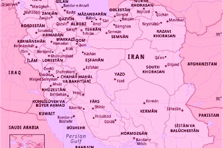 Natalie, 25 — Escort in Neyriz, Iran