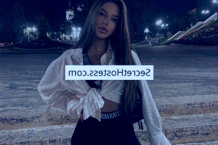 Natalie, 25 — Escort in Novi Zagreb, Croatia
