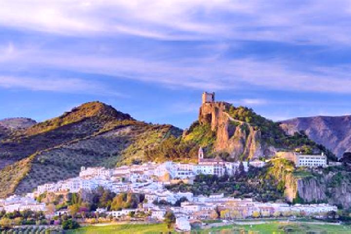Natalie, 25 — Escort in Palazuelos de la Sierra, Spain