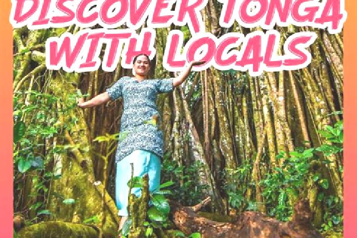 Natalie, 25 — Escort in Pea, Tonga