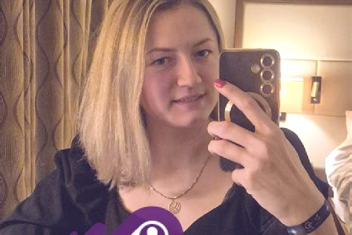 Natalie, 25 — Escort in Piskorowice, Poland