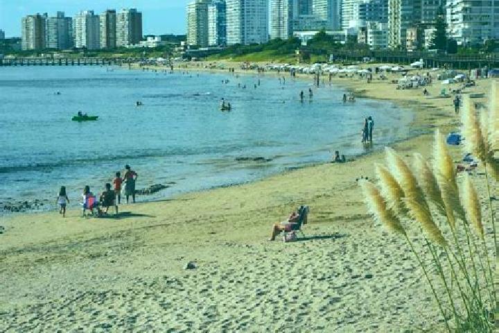 Natalie, 25 — Escort in Punta del Este, Uruguay