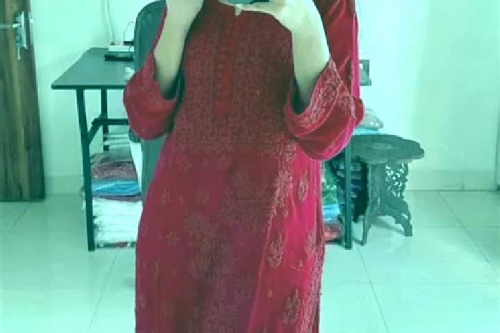 Natalie, 25 — Escort in Sann, Pakistan