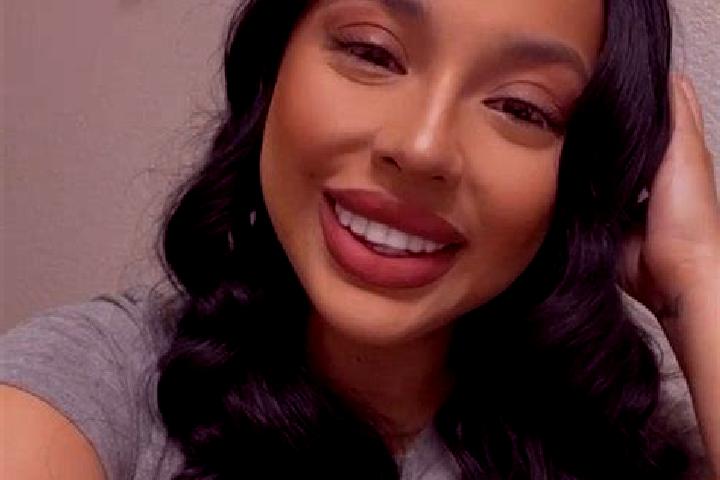 Natalie, 25 — Escort in Santa Teresa, United States