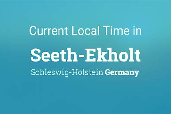 Natalie, 25 — Escort in Seeth, Germany