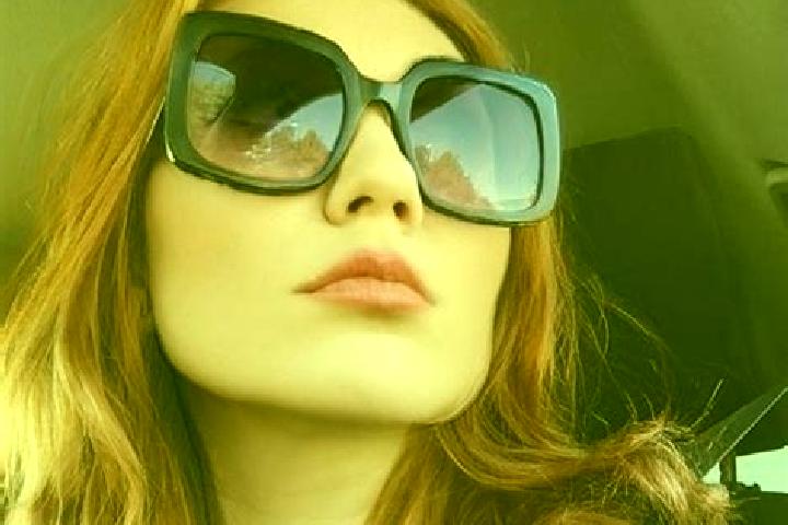 Natalie, 25 — Escort in Tacuta, Romania