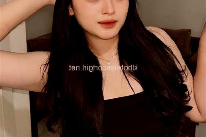Natalie, 25 — Escort in Tiara, Indonesia
