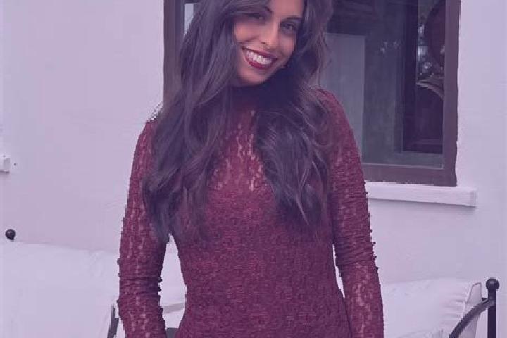 Natalie, 25 — Escort in Valle del Rio, Mexico