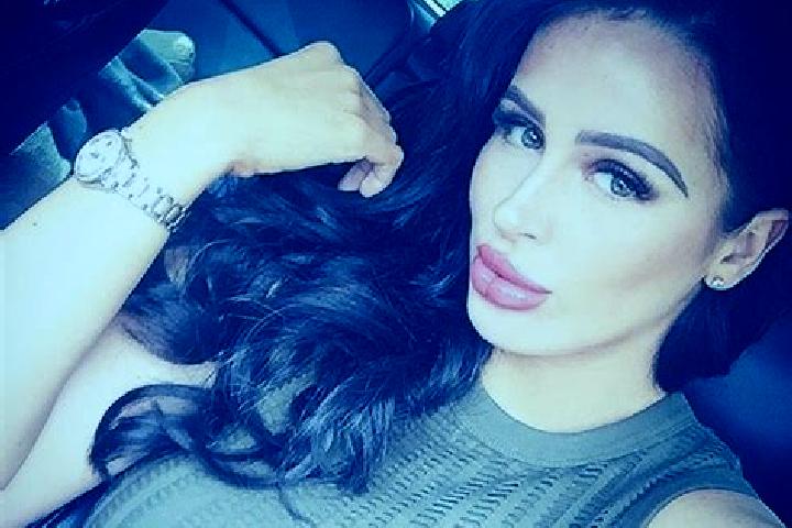 Natalie, 25 — Escort in Vernon, Canada