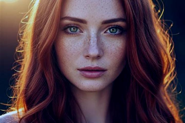Natalie, 26, a auburn green-eyed european companion based in Ad Dawr. Offering Duos, CIM, Fetish. Available for incall and outcall, day and evening dates.