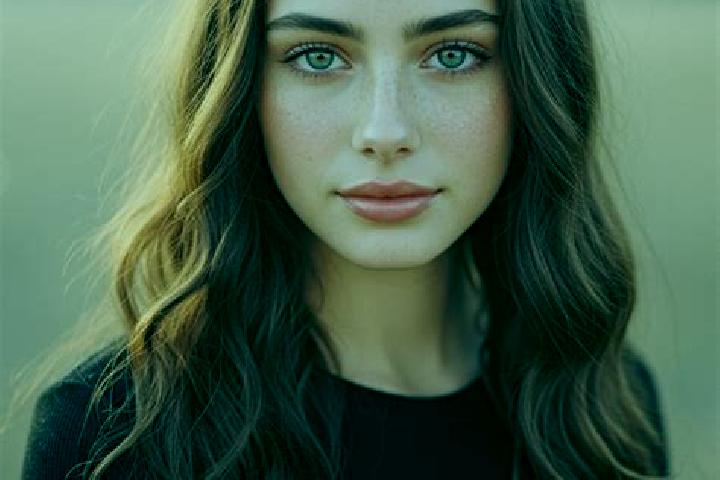 Natalie, 26, a brunette amber-eyed mediterranean companion based in Kunkujang. Offering CIM, 69, OWO. Available for incall and outcall, day and evening dates.
