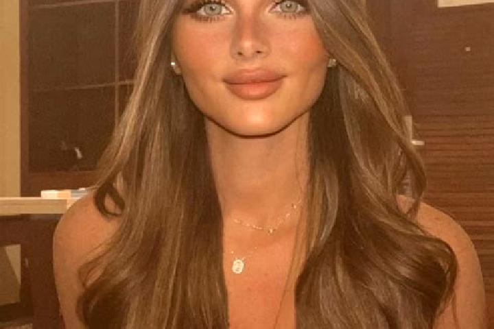 Natalie, 26, a brunette dark-eyed slavic companion based in Muang Sing. Offering Roleplay, Overnight, A-Level. Available for incall and outcall, day and even...