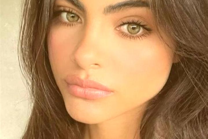 Natalie, 26, a brunette green-eyed middle eastern companion based in Ossa de Montiel. Offering Striptease, Massage. Available for incall and outcall, day and...
