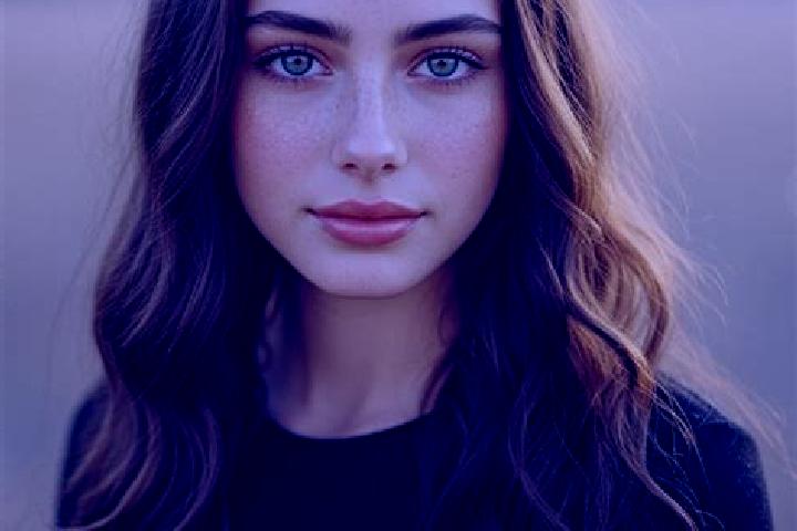 Natalie, 26, a chestnut blue-eyed mediterranean companion based in Espave. Offering Dinner Date, BDSM, Roleplay, Domination. Available for incall and outcall...
