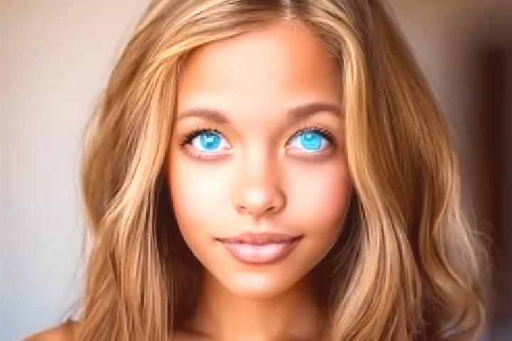 Natalie, 26, a chestnut blue-eyed mixed companion based in Bernadets. Offering A-Level, Erotic Massage, Duos. Available for incall and outcall, day and eveni...