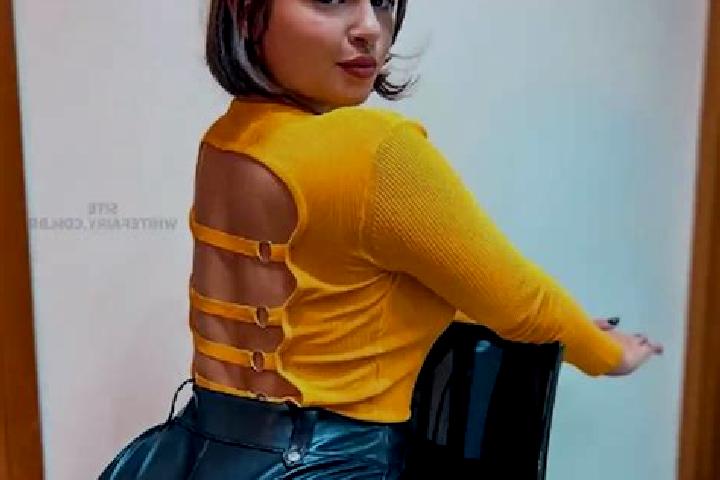 Natalie, 26, a chestnut dark-eyed indian companion based in Catas Altas. Offering OWO, 69, Domination, Girlfriend Experience. Available for incall and outcal...