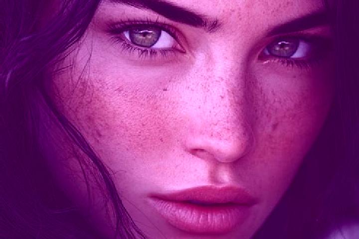 Natalie, 26, a chestnut green-eyed ebony companion based in Sant Julia de Vilatorta. Offering Travel Companion, Overnight, Erotic Massage. Available for inca...