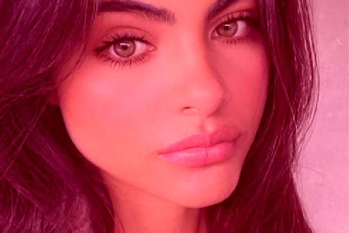 Natalie, 26, a red green-eyed indian companion based in Daciyao. Offering CIM, Tantra, Fetish, OWO. Available for incall and outcall, overnight bookings avai...