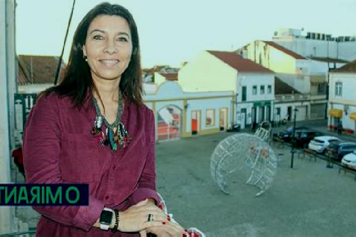 Natalie, 26 — Escort in Benavente, Portugal