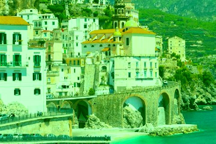 Natalie, 26 — Escort in Calvi, Italy
