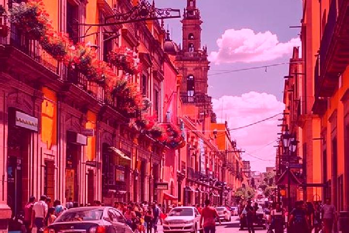 Natalie, 26 — Escort in Chalchihuitan, Mexico