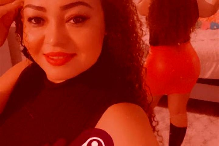 Natalie, 26 — Escort in Chirinos, Honduras