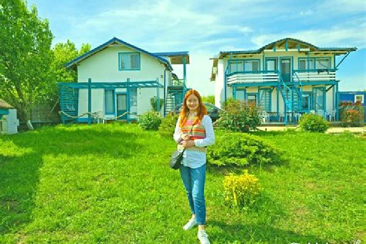 Natalie, 26 — Escort in Corbu, Romania