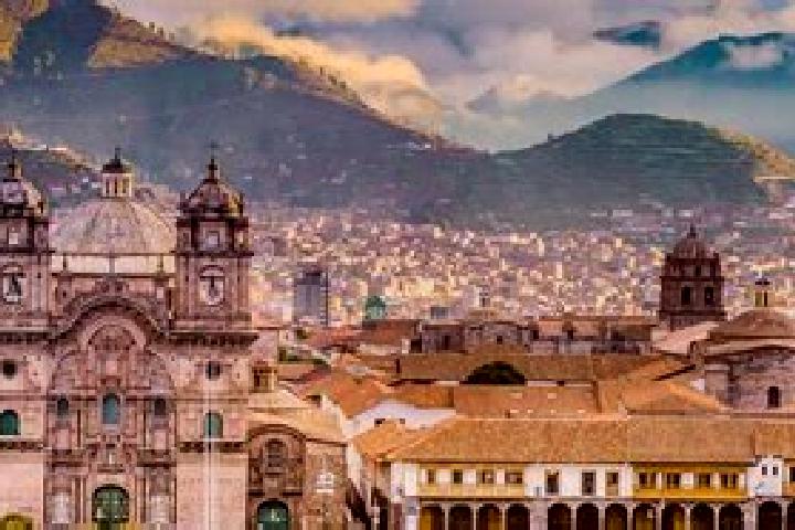 Natalie, 26 — Escort in Cusco, Peru