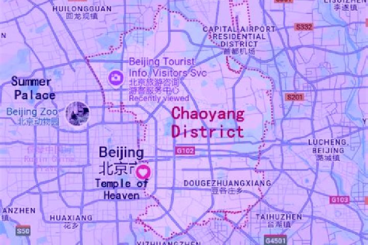 Natalie, 26 — Escort in Jianguo, China