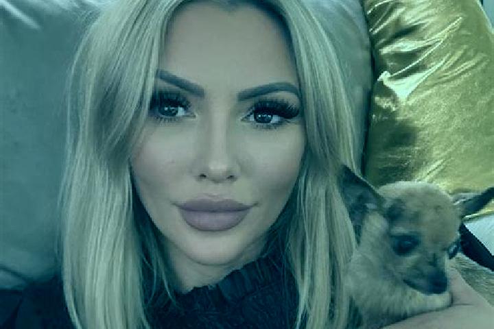 Natalie, 26 — Escort in Kaczory, Poland