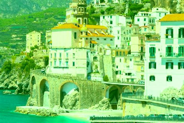 Natalie, 26 — Escort in Lardaro, Italy