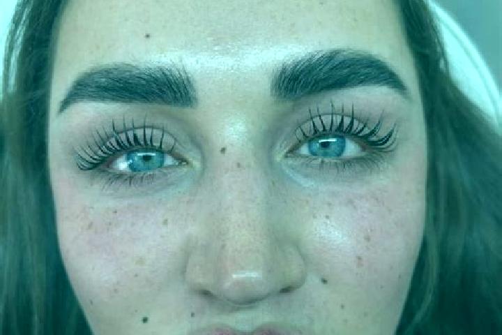 Natalie, 26 — Escort in Lash, Afghanistan