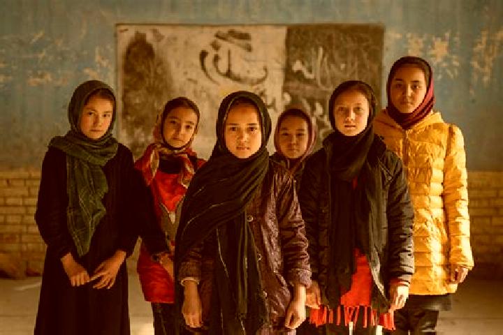 Natalie, 26 — Escort in Maymana, Afghanistan