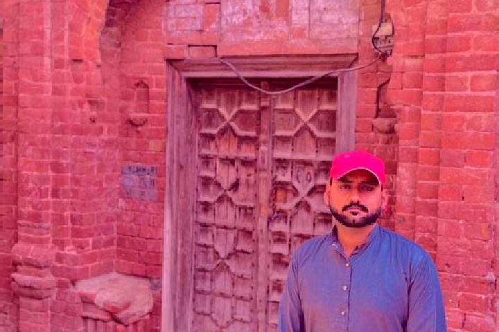 Natalie, 26 — Escort in Naushahra Virkan, Pakistan