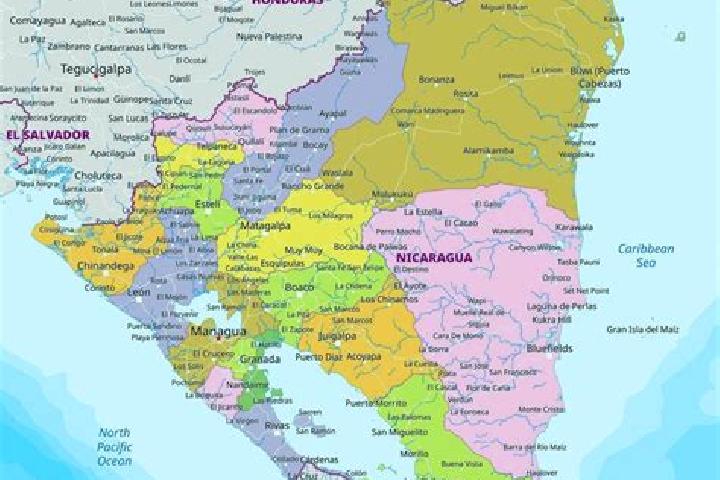 Natalie, 26 — Escort in Nueva Guinea, Nicaragua