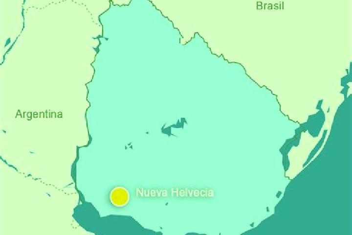 Natalie, 26 — Escort in Nueva Helvecia, Uruguay