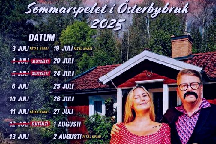 Natalie, 26 — Escort in OEsterbybruk, Sweden