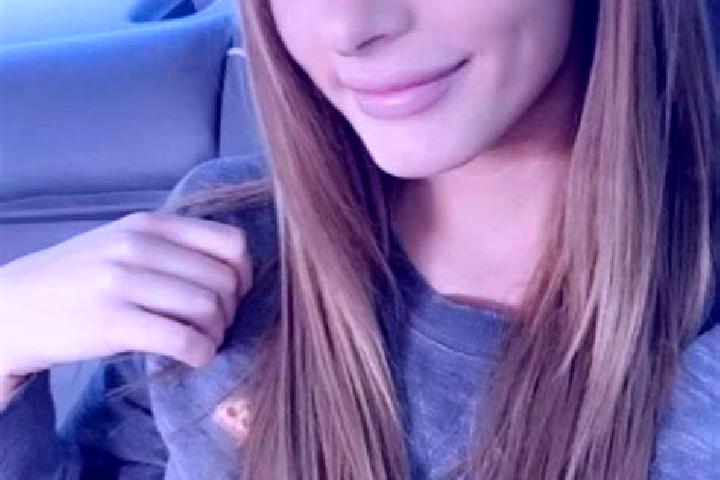 Natalie, 26 — Escort in Ohatchee, United States