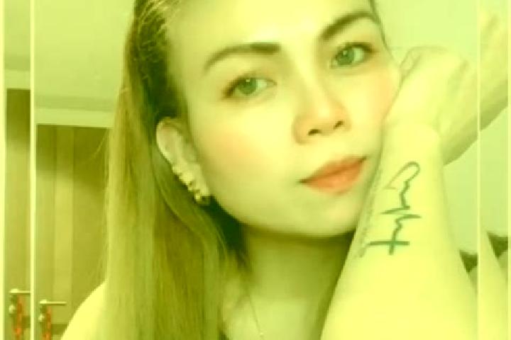 Natalie, 26 — Escort in Pinamungahan, Philippines