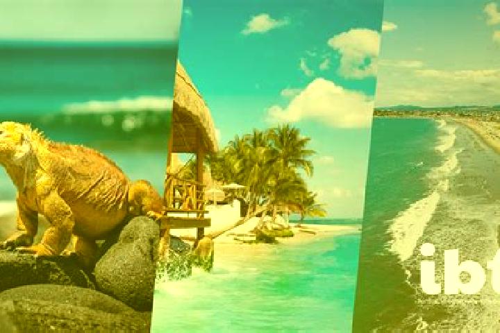 Natalie, 26 — Escort in Playas, Ecuador