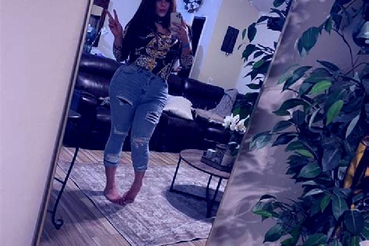 Natalie, 26 — Escort in Rock Island, Canada