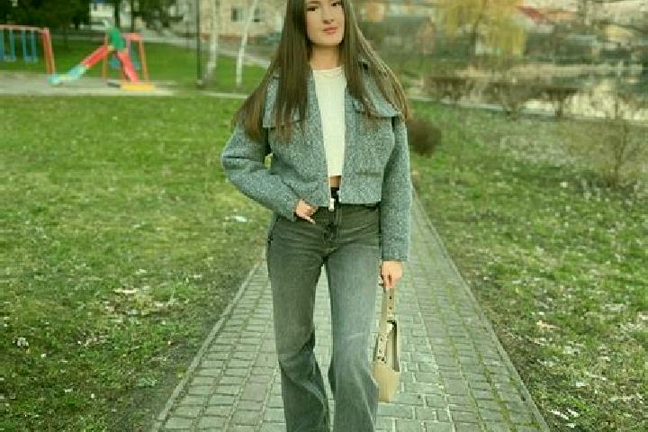 Natalie, 26 — Escort in Rozhyshche, Ukraine